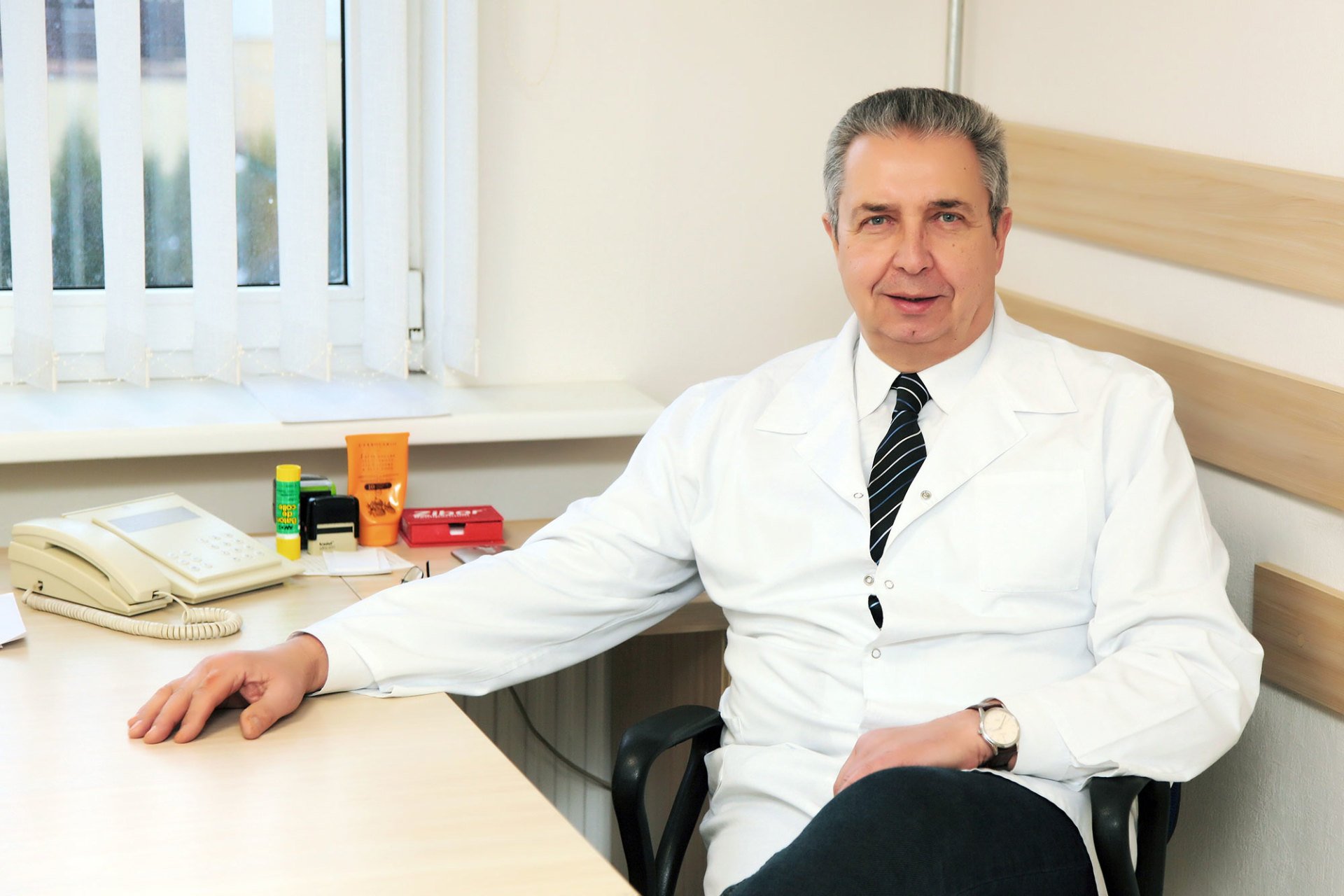 Proktologijos paslaugos Tauragėje